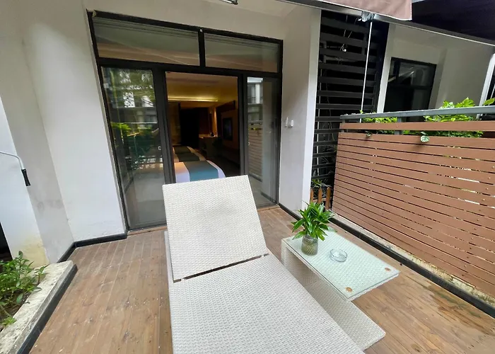 Arts Hotel & Suites Yangshuo Ten-Mile Gallery